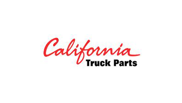 California Truck Parts logo